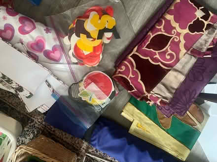 Photo of free Teaching Materials Junior grades (Markham) #3