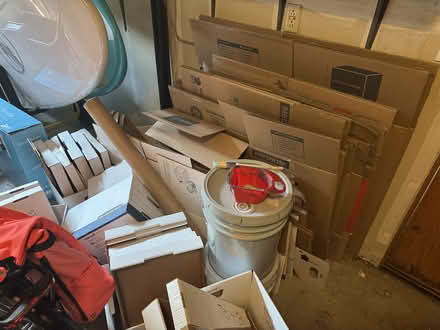 Photo of free Moving Boxes (Echo Lake) #1