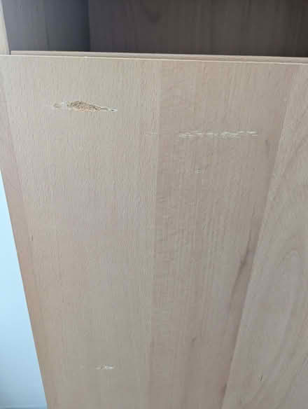 Photo of free tall shelf and drawer unit (Berkhamsted HP4) #1