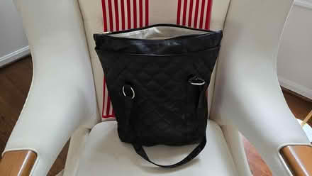 Photo of free Black Bag (River Hill) #1