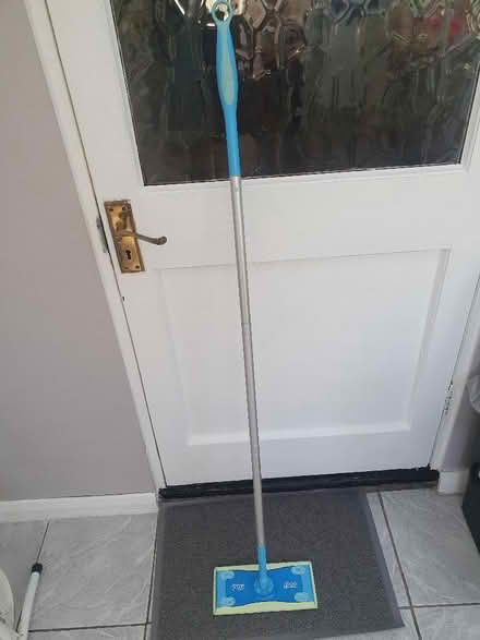 Photo of free Flash swiffer (Elstow MK42) #1