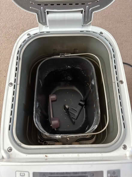 Photo of free Bread maker (Wilmslow SK9) #4