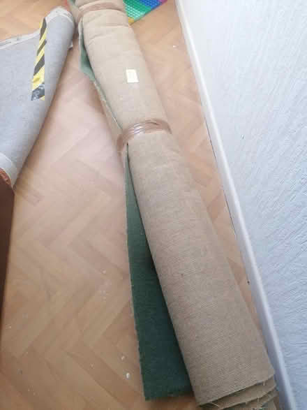 Photo of free Carpet might do someone for now (PR1 Deepdale) #2