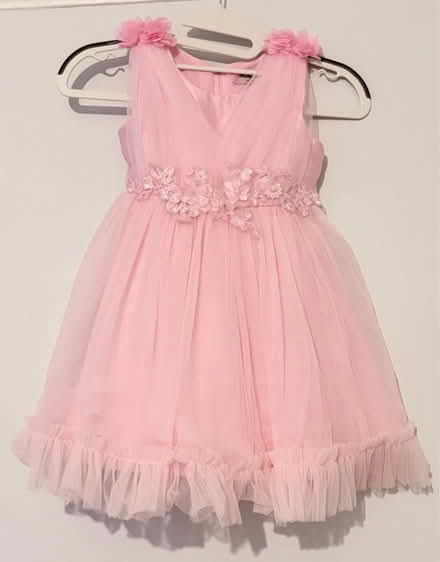 Photo of free Child’s dress (Ashburton SE25) #1