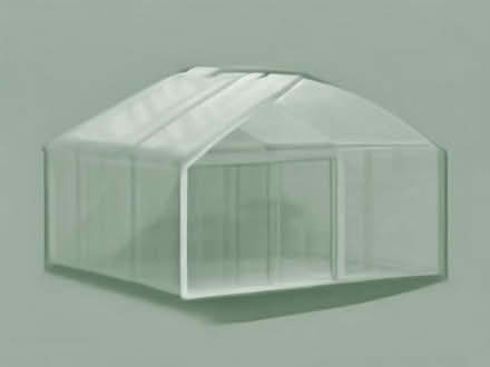 Photo of Polytunnel/ popup greenhouse (Twerton BA2) #1