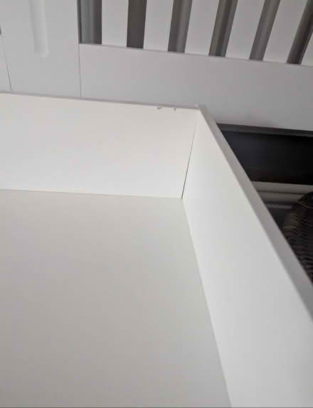 Photo of free 2x IKEA Komplement drawers (Gracemount EH17) #4