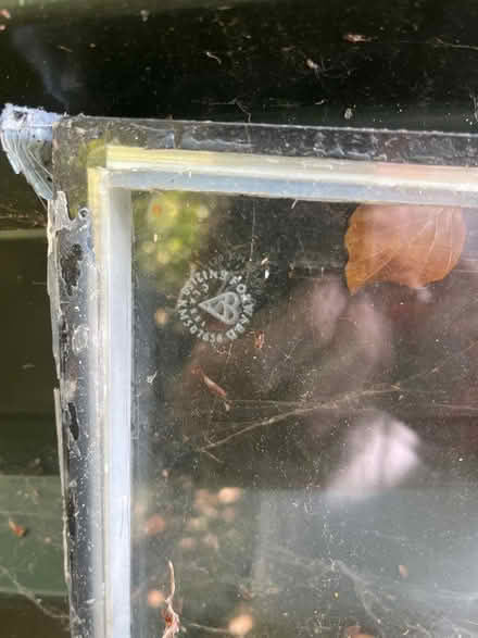 Photo of free Double glazed unit of toughened glass (Malvern WR14) #3