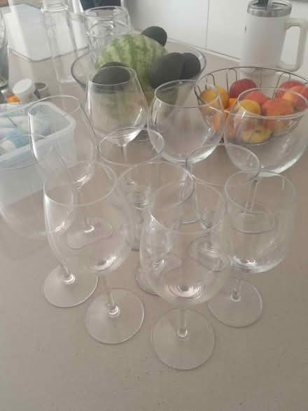 Photo of free Mixed glasses (Hockley Heath B94) #1