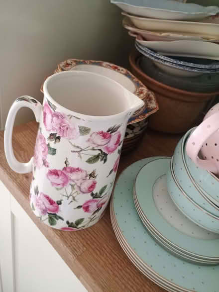 Photo of free Beautiful China (Hampden Park BN22) #2