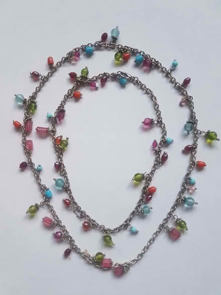 Photo of free costume jewellery (Abbots Bromley WS15) #1