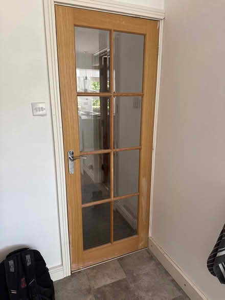 Photo of free Internal doors (Towcester) #1