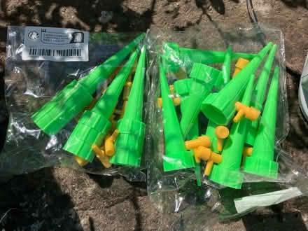 Photo of free 4 Watering plants (Stanley PH1) #1