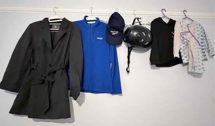 Photo of free Clothing (Ashburton SE25) #1