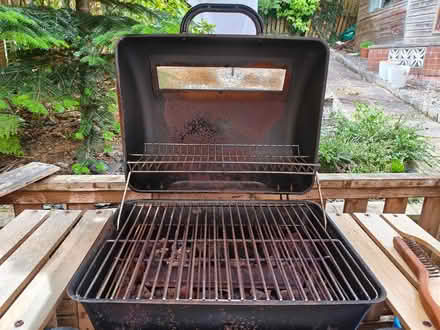 Photo of free Gas BBQ (Rosyth KY11) #4