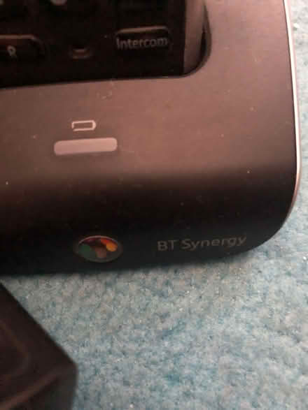Photo of free 2 x landline telephones (Forest Hill SE23) #2