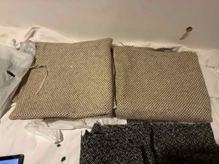 Photo of free Wool Fabric #2 (Faversham ME13) #1