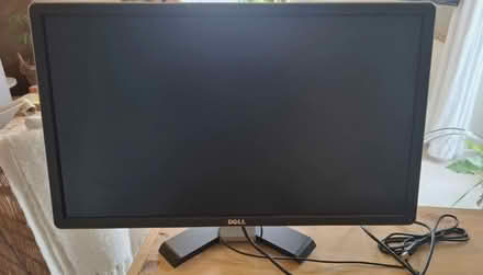 Photo of free Dell P2414Hb 14" FHD Monitor (Emmer Green RG4) #2