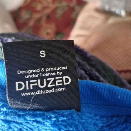 Photo of free PlayStation pyjama top S (Chobham GU24) #3