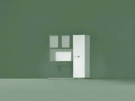 Photo of Cupboards suitable for garage (Probus TR2) #1