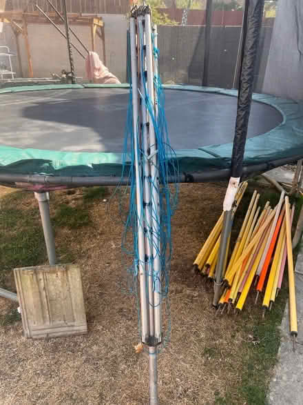 Photo of free Rotary Washing Line (West Oxfordshire OX28) #1