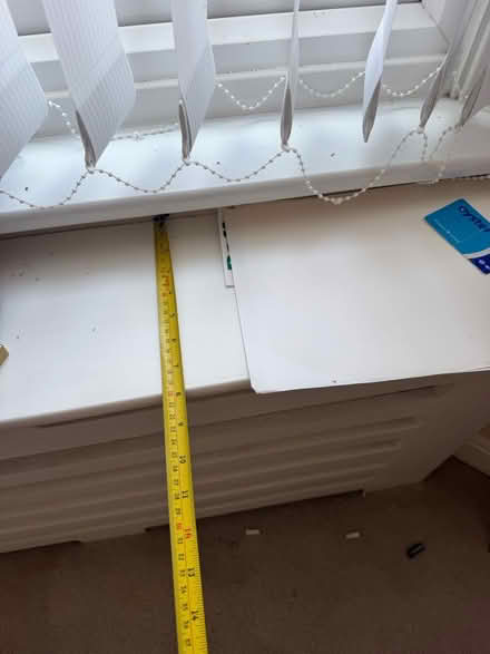 Photo of free Rad cover, basic (SW18 4QZ) #3