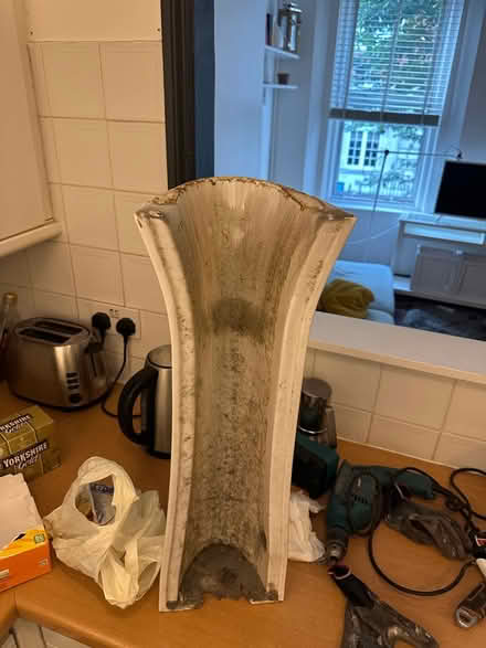 Photo of free Pedestal (Acton W3) #3