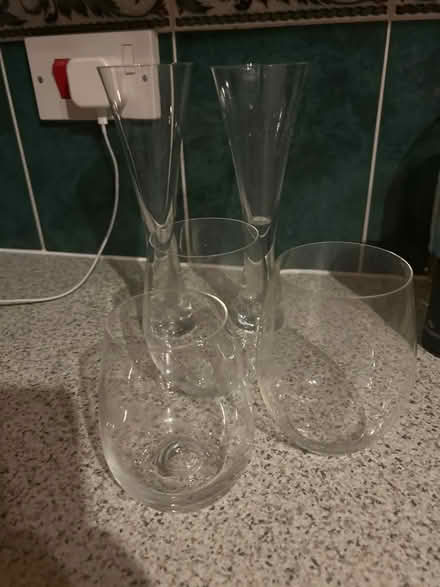Photo of free Glasses (Funtley PO17) #1