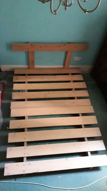 Photo of free Timber (West Norwood SE27) #1
