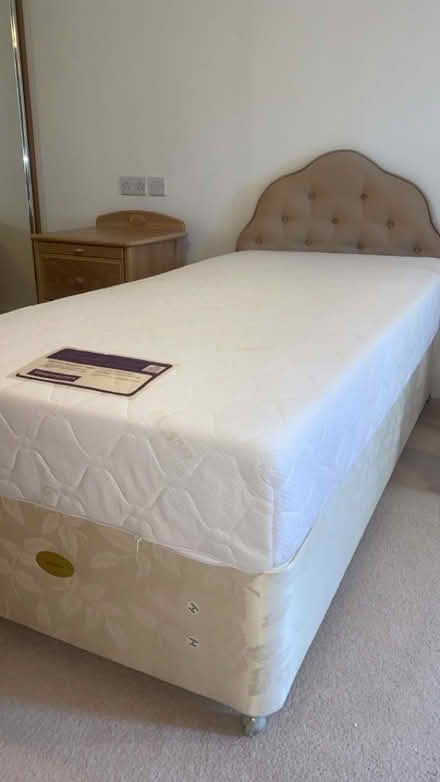 Photo of free Single Bed (Caversham RG4) #1