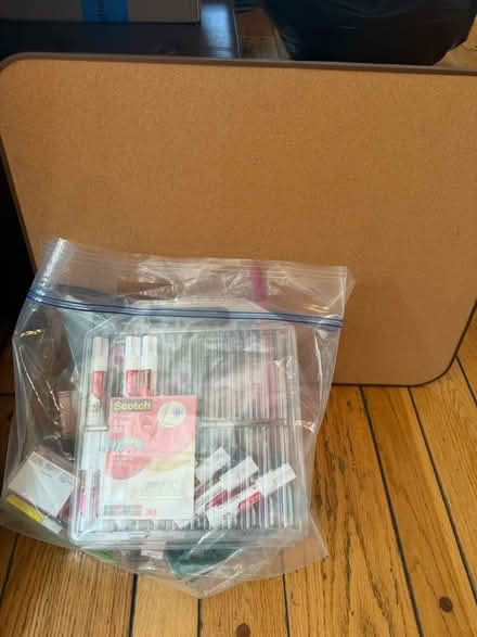 Photo of free School supplies (Reading) #3