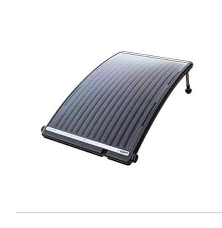 Photo of free Solar pool heater (Amityville) #1