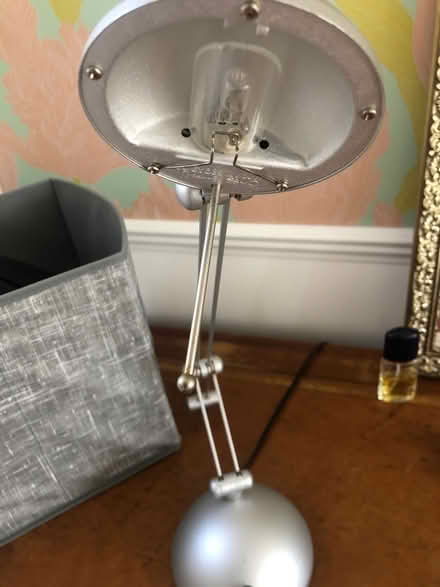 Photo of free Light with G4 bulb (Hitchin SG4) #1