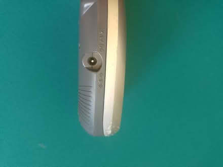 Photo of free Portable didgital tuner and CD player (Northway OX3) #3
