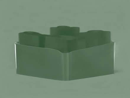 Photo of free plastic filing holders (Berkhamsted HP4) #1