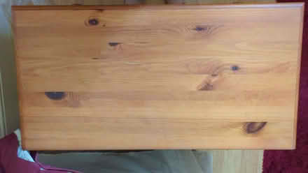 Photo of free set of drawers (Eastlands CV21) #2