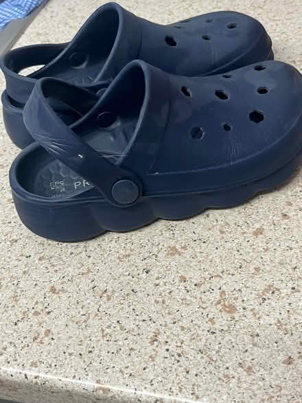 Photo of free Children’s Crocs (Broomfield CM1) #1