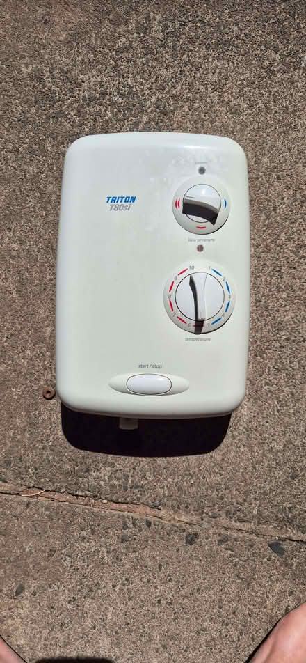 Photo of free Electric Shower unit (Earlsdon CV5) #1
