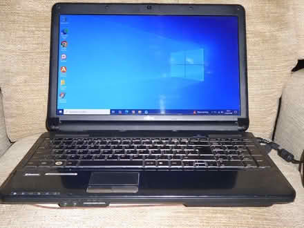 Photo of free Fujitsu Laptop P6200 2.136GHz (West Bridgford NG2) #1