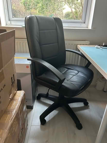 Photo of free Office Chair (Teddington TW11) #2