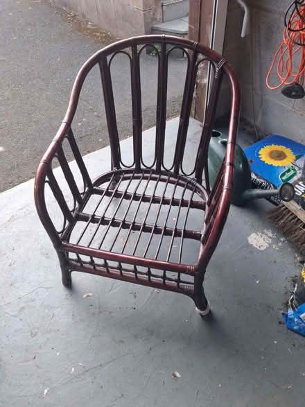 Photo of Cushions to fit cane chsird (Skippool FY6) #1