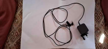 Photo of free Laptop charging cable (Harrogate HG1) #1