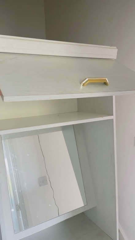 Photo of free Dressing wardrobe (Princess Drive L14) #4