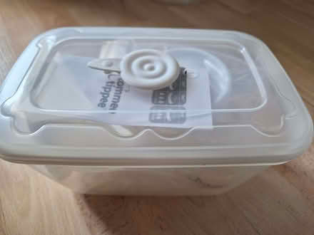 Photo of free Tommee Tippee Manual Breast Pump (Harlesden NW10) #4