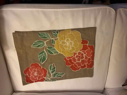 Photo of free Runner w/matching placemats (Scaggsville) #2