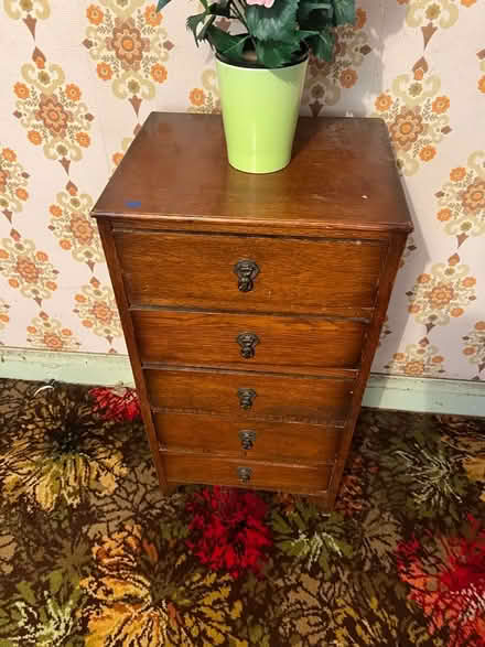 Photo of free wardrobes and chest of drawers (Headington OX3) #3