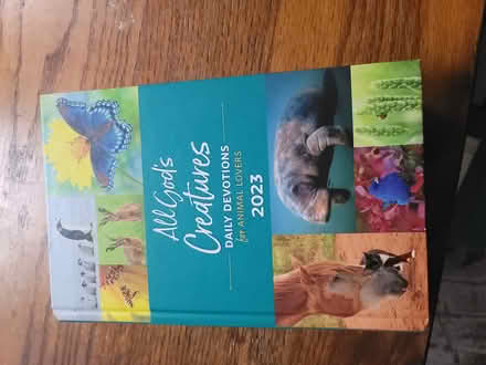Photo of free Book (Huntington MA) #1