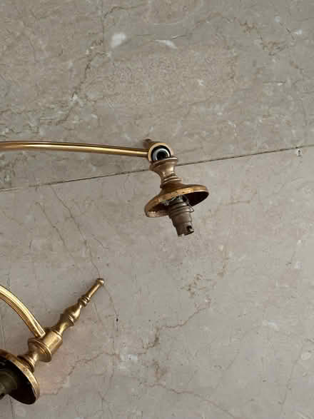 Photo of free Candelabra (Hampstead NW3) #4