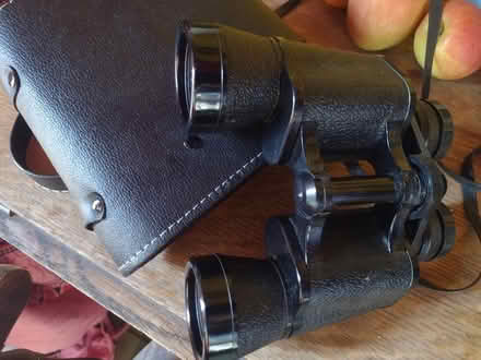 Photo of free Biniculars (Sherwood NG5) #1