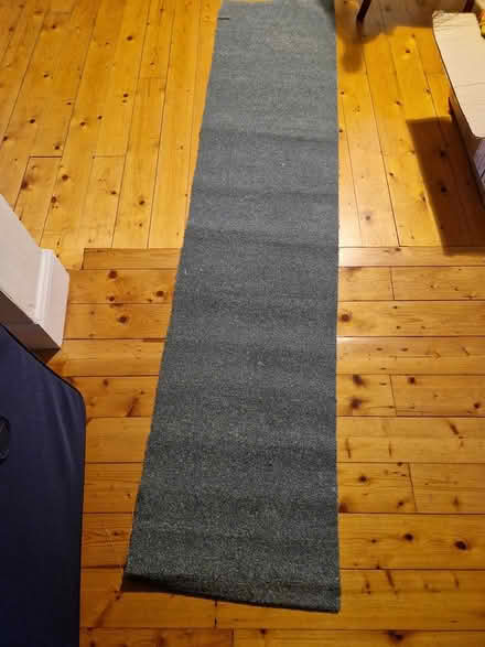 Photo of free Carpet offcuts (Juniper Green, EH14) #1