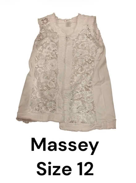 Photo of free Massey Woman’s Suit (Brooklyn Storage) #1